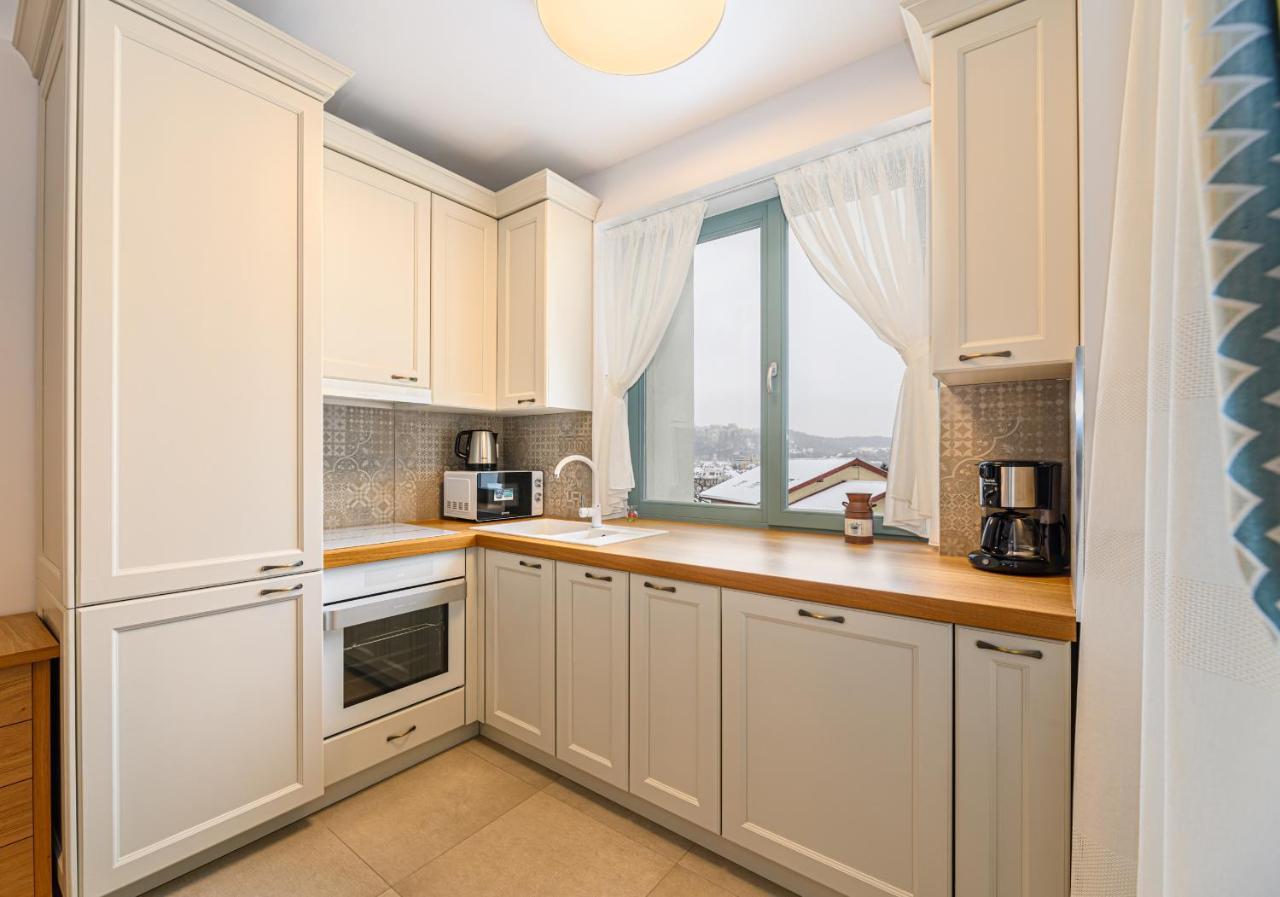 Kronstadt Olarilor Apartment Braşov Exterior foto